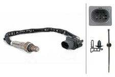 Lambda Sensor HELLA Fits