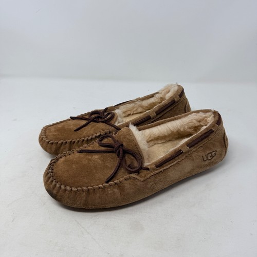 Ugg dakota chestnut suede - ugg,