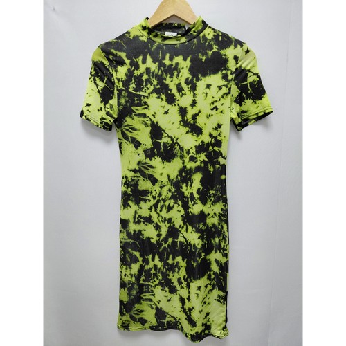 Collusion tie dye - collusion, bodycon