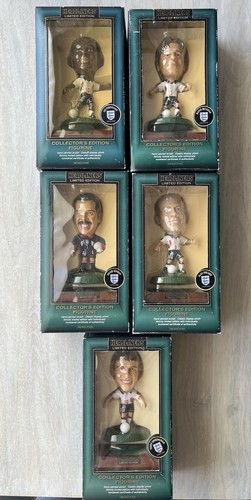 All england corinthians - all, 5