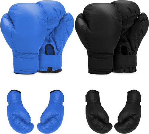 Pairs boxing gloves - pairs,