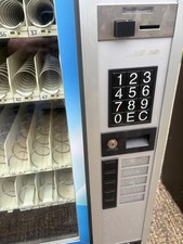 Samba Drink and snack vending