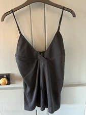 Authentic Bill Gibb Black