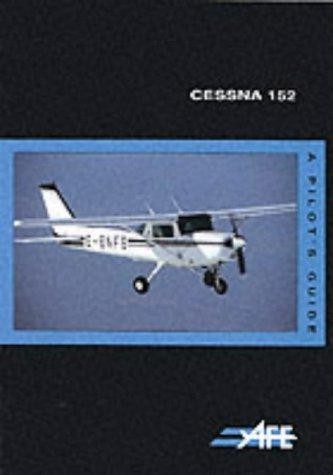 Cessna 152 pilot - a, guide