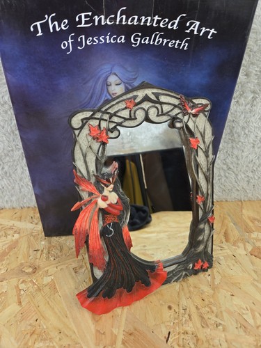 Jessica galbreth mask - jessica, of