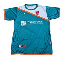 X Blades Hull KR Rugby