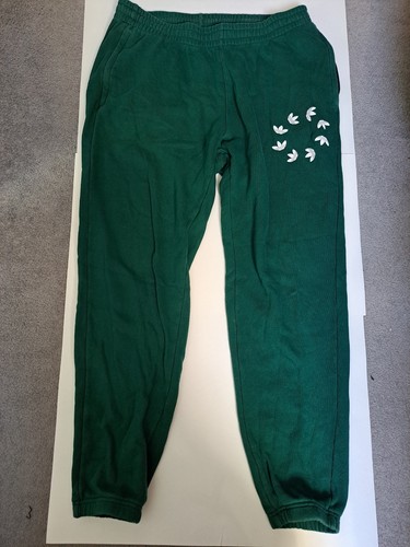 Adidas originals green trefoil - adidas,