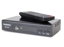 HD Freeview Set Top Box