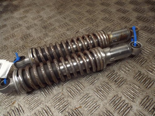 Suzuki t500 500 twin - twin, circa