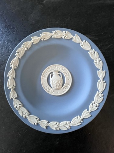 Wedgwood commemorative - wedgwood,