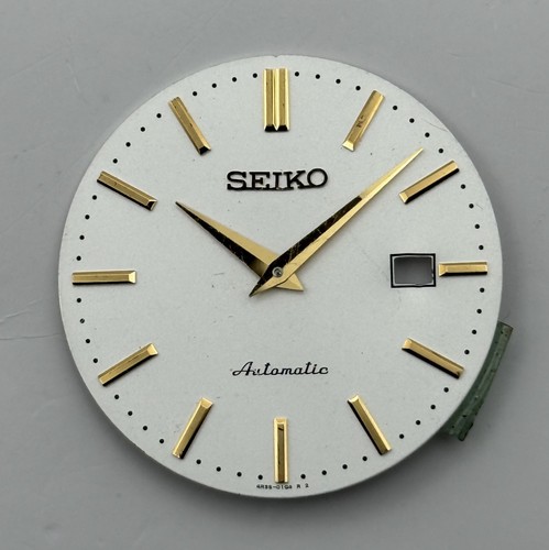 Seiko 4r35 o1g4 watch - 4r35-,