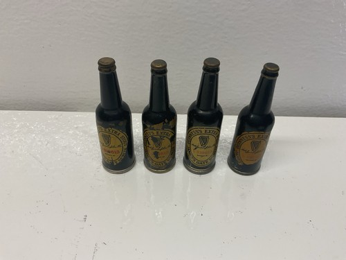 Guinness bottle lighter - guinness,