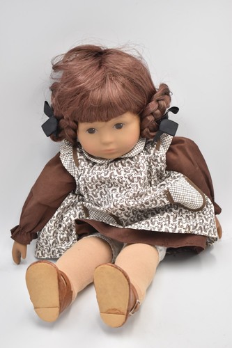 Vintage zapf creation black - zapf,