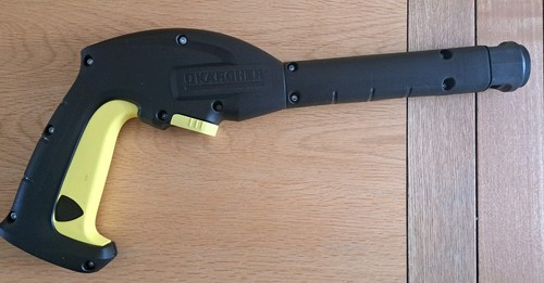 Karcher k3 pressure - +,