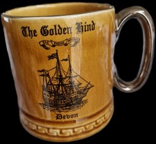 Vintage Britannia Designs