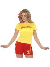Womens Official Baywatch