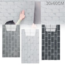 40 Packs Self-Adhesive Grey