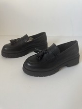 Schuh Leyton Chunky Loafer