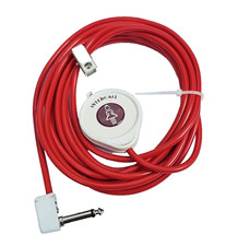 Nursecall INTERCALL FREEPHONE 0500 212123 Pear Push Lead