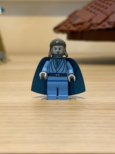 Lego star wars ghost - ghost, qui-gon