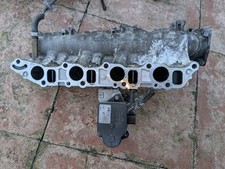 Vauxhall Z19DTH Inlet Manifold
