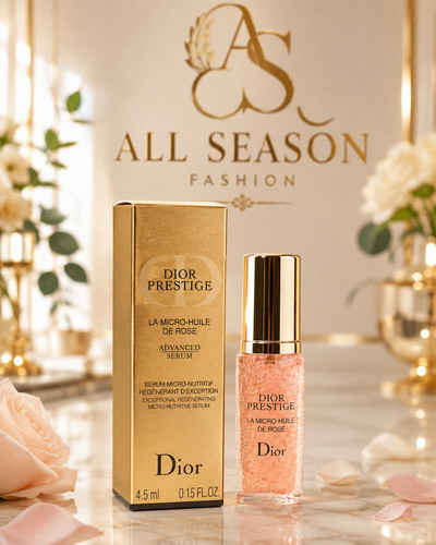 Dior prestige micro - dior,