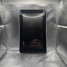 GoTab GBT7 7" Screen 1GB Wi-Fi White Android 4 Tablet