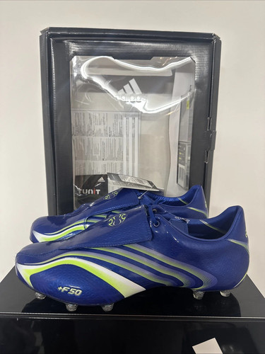 Adidas f50 tunit - f50.6,