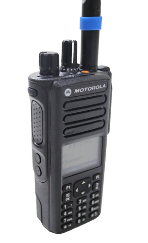 New motorola dp4801 - [uhf],