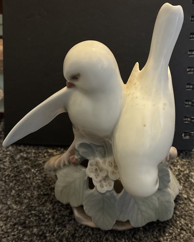 Royal copenhagen love birds - royal,