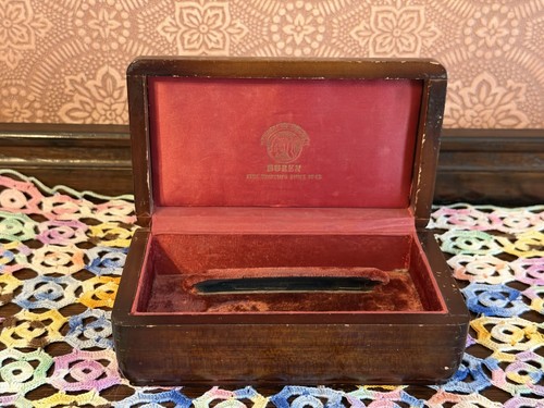 Vintage buren fine watches - buren,