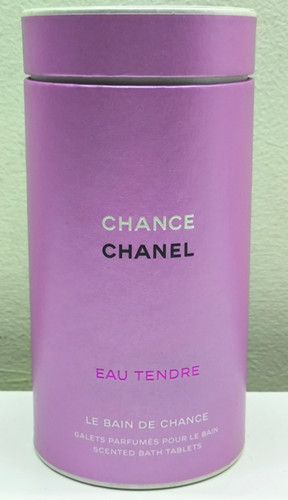 Chance chanel eau tendre - chanel,