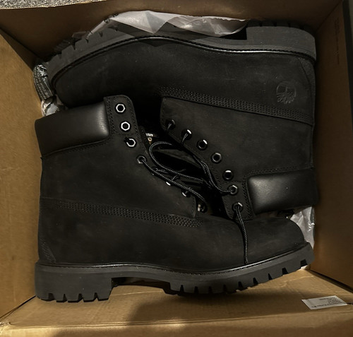 Timberland premium 6in - premium,