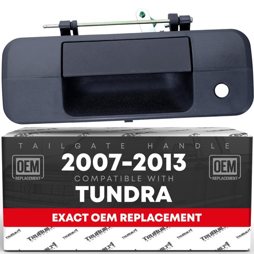 Tailgate handle for toyota - tailgate,