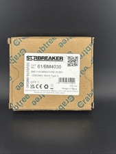Crabtree Starbreaker B40 1+N Miniature RCBO 61/BM4030 