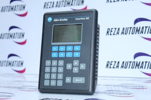 Allen bradley 2711 - allen-bradley, 2711-k3a2l1