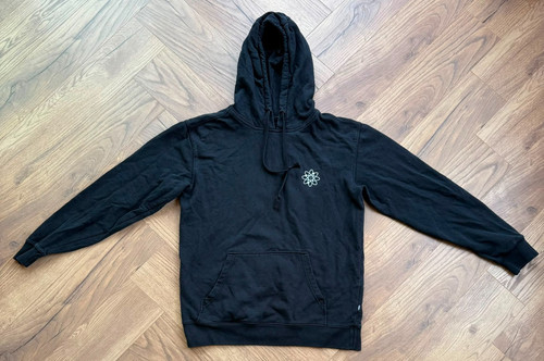 Vans space void hoodie - void, mens