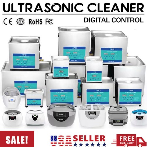 New 30l ultrasonic cleaner - 30l,