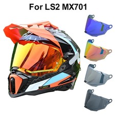 FOR LS2 MX701 Visors