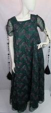 Vintage 1970's Jean Varon