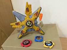 Power Rangers Ninja Steel