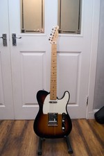 2017 fender standard - fender,