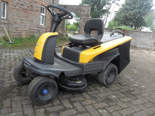 Stiga swift electric - swift, battery