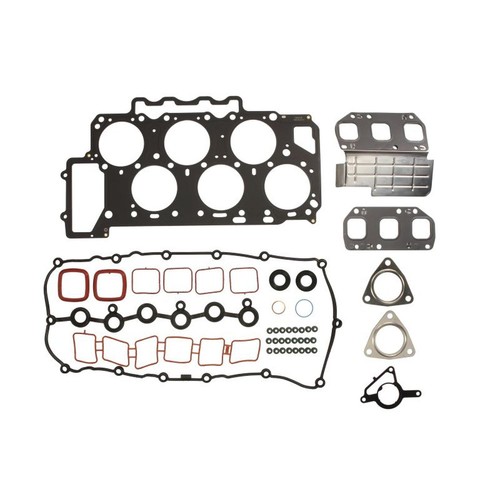 Fits elring el318730 - fits, gasket