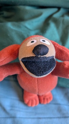 Rowlf the dog - , mcdonald's