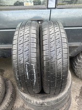 Kenda Mastertrail 3G Trailer