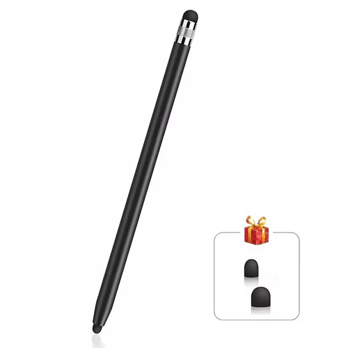 Universal capacitive touch - universal,