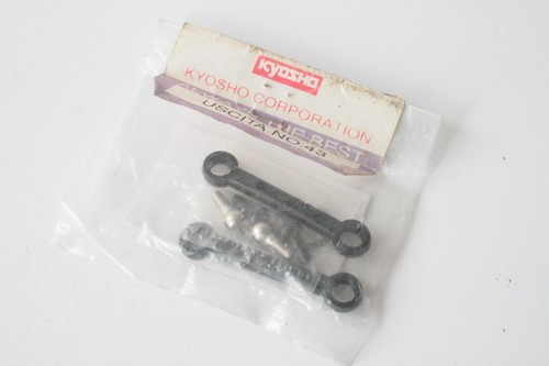 Kyosho steering tie - steering,