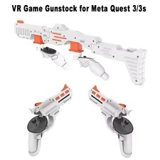 VR Gun Stock VR Game