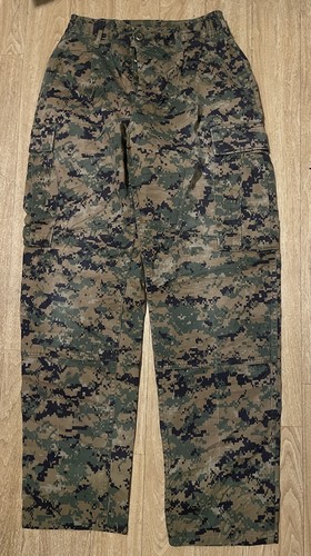 Genuine marines usmc - genuine,